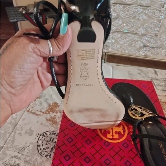 Tory Butch - Picture 3 of 3